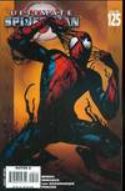 ULTIMATE SPIDER-MAN #125