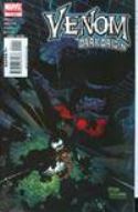 VENOM DARK ORIGIN #1 (OF 5)