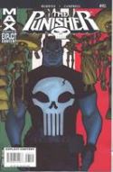 PUNISHER #61 (MR)