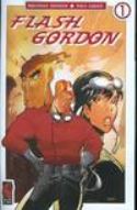 FLASH GORDON #1
