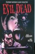 EVIL DEAD TP