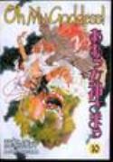 OH MY GODDESS RTL TP VOL 10