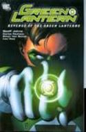 (USE JUN098401) GREEN LANTERN REVENGE OF THE GREEN LANTERNS