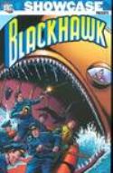 SHOWCASE PRESENTS BLACKHAWK TP VOL 01