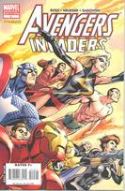 AVENGERS INVADERS #4 (OF 12) DAVIS VAR