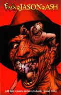 FREDDY VS JASON VS ASH TP (MR)