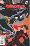 BATGIRL #2 (OF 6)