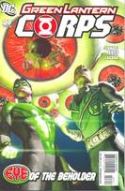 GREEN LANTERN CORPS #27