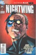 NIGHTWING #147 RIP