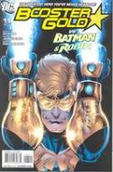 BOOSTER GOLD #11