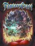 FANTASY CRAFT RPG HC