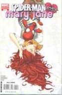 SPIDER-MAN LOVES MARY JANE SEASON 2 #1 (OF 5) ALPHONA VAR