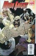 MOON KNIGHT #21 MONKEY VAR
