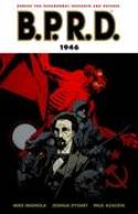 (USE APR108091) BPRD TP VOL 09 1946
