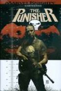 PUNISHER BY GARTH ENNIS OMNIBUS HC