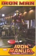 IRON MANUAL TP