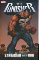 PUNISHER TP BARBARIAN WITH A GUN