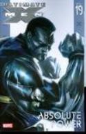 ULTIMATE X-MEN TP VOL 19 ABSOLUTE POWER