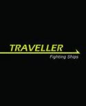 TRAVELLER RPG FIGHTING SHIPS