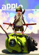 APPLE ANTHOLOGY GN VOL 02 (MR)