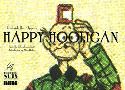 FOREVER NUTS PRESENTS HAPPY HOOLIGAN HC (O/A)