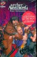 ARCHER & ARMSTRONG FIRST IMPRESSIONS HC