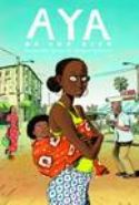 AYA OF YOP CITY HC  (MR)