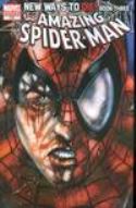 AMAZING SPIDER-MAN #570 NWD