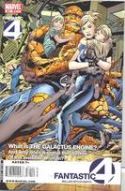 FANTASTIC FOUR #561