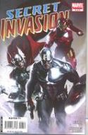 SECRET INVASION #6 (OF 8) SI