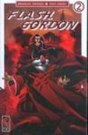 FLASH GORDON #2