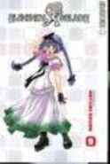 ELEMENTAL GELADE GN VOL 09 (OF 13)