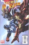 SECRET INVASION #6 (OF 8) YU VAR SI