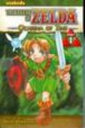 (USE SEP239290) LEGEND OF ZELDA GN VOL 01 (OF 10) OCARINA OF