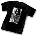 DEATH II BLK T/S XL