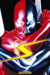 PROJECT SUPERPOWERS HC VOL 01