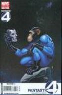 FANTASTIC FOUR #561 MONKEY VAR