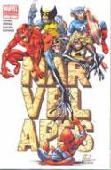 MARVEL APES #1 (OF 4) BACHS VAR