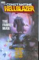 HELLBLAZER FAMILY MAN TP (MR)