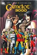 CAMELOT 3000 HC DELUXE EDITION