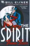 SPIRIT FEMMES FATALES TP