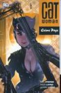 CATWOMAN CRIME PAYS TP