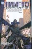 JONAH HEX LUCK RUNS OUT TP