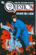 QUESTION TP VOL 03 EPITAPH FOR A HERO