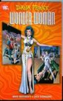 DIANA PRINCE WONDER WOMAN TP VOL 03