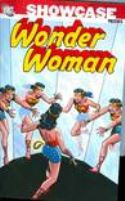SHOWCASE PRESENTS WONDER WOMAN TP VOL 02