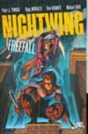 NIGHTWING FREEFALL TP