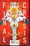 FINAL CRISIS LEGION OF THREE WORLDS #2 (OF 5)