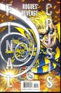 FINAL CRISIS ROGUES REVENGE #3 (OF 3)