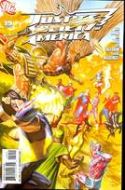 JUSTICE SOCIETY OF AMERICA #19